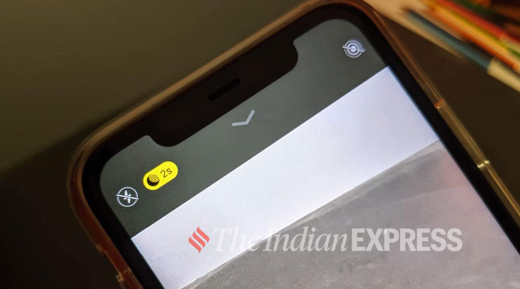 Apple iPhone 11 Night Mode vs Google Pixel 3 Night Sight